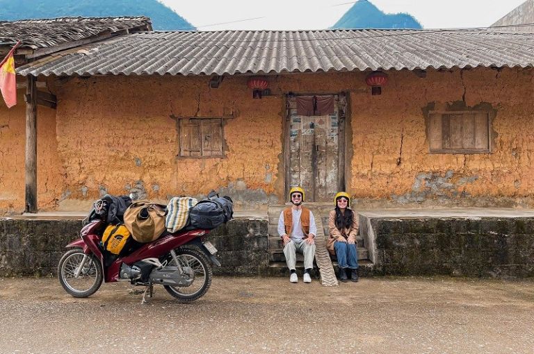 Kinh nghiệm du lịch Hà Giang bằng xe máy không phải ai cũng biết