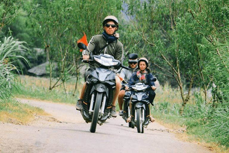 Những dịch vụ thuê xe máy ở Hà Giang cực kỳ uy tín