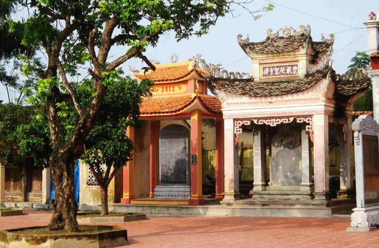 Chùa Sùng Khánh: Địa danh linh thiêng nên ghé khi tới Hà Giang