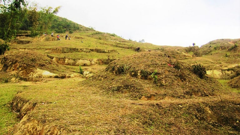 Một số lưu ý khi ghé thăm đền thờ Gia Long Hà Giang