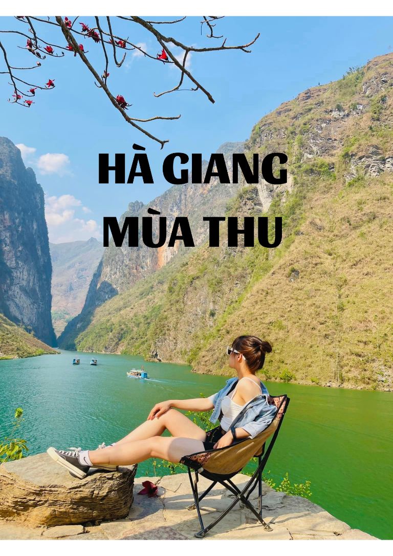 Du Lịch Hà Giang Mùa Thu Có Đẹp Không? Tháng 7,8 Có Lễ Hội Gì?