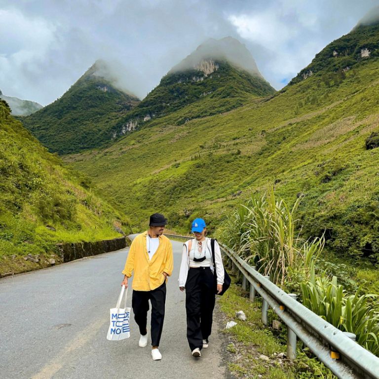 Du Lịch hà Giang Tự Túc 2 Ngày 1 Đêm Hết Bao Nhiêu Tiền?