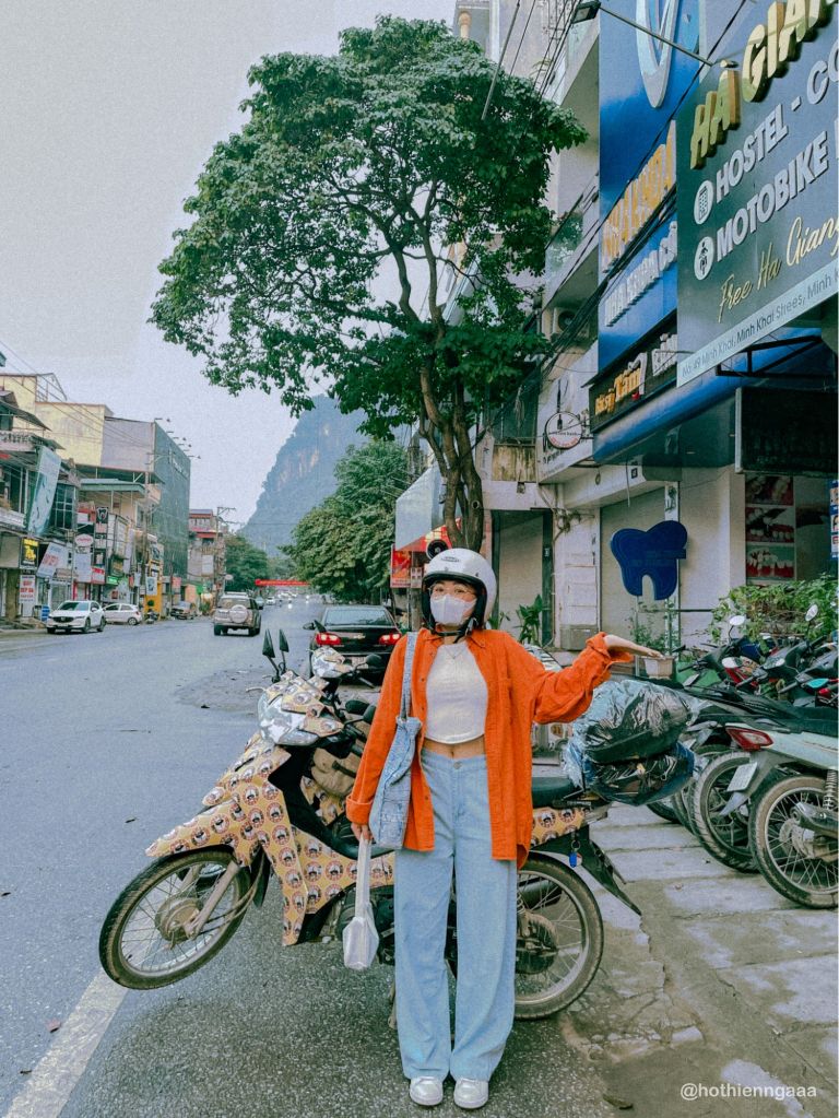 Lịch trình du lịch Hà Giang bằng xe máy phù hợp là 3 ngày 2 đêm.