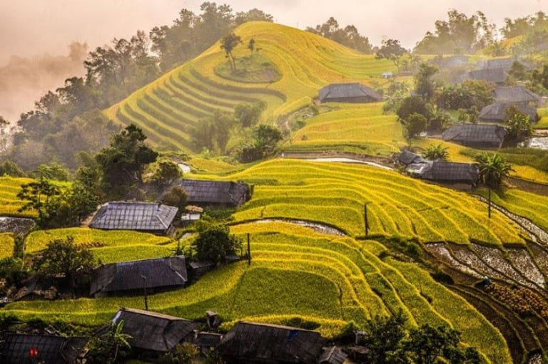 Hành trình du lịch Hà Giang 4 ngày 3 đêm