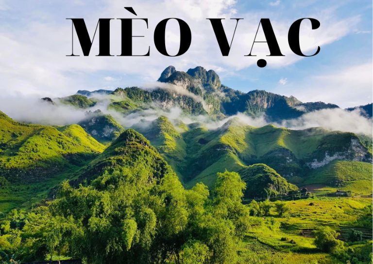 Review Mèo Vạc Hà Giang: Báo Giá, Lịch Trình, Lưu Ý Nên Biết