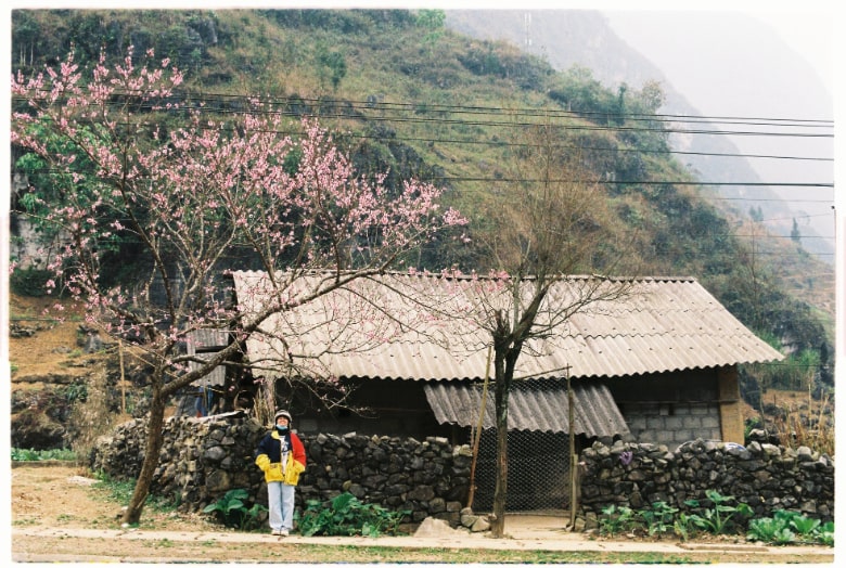 Chi phí phượt Hà Giang vô cùng hợp lý nếu như bạn biết tính toán trước