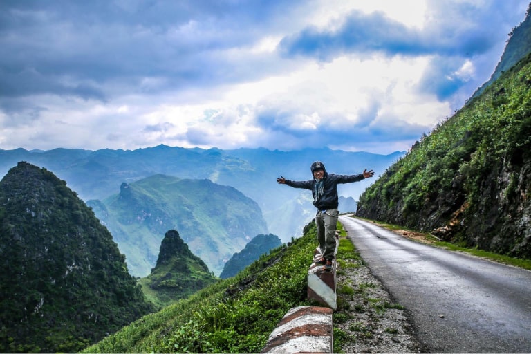 Đến với Hà Giang không thiếu địa điểm du lịch cho bạn tham quan