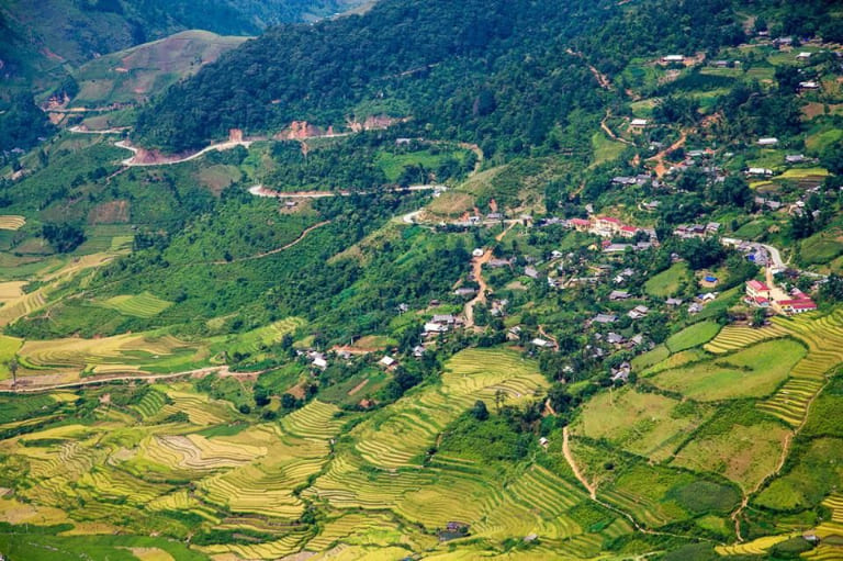 Tour Du Lịch Đồng Văn Hà Giang: Báo Giá, Giới Thiệu Lộ Trình