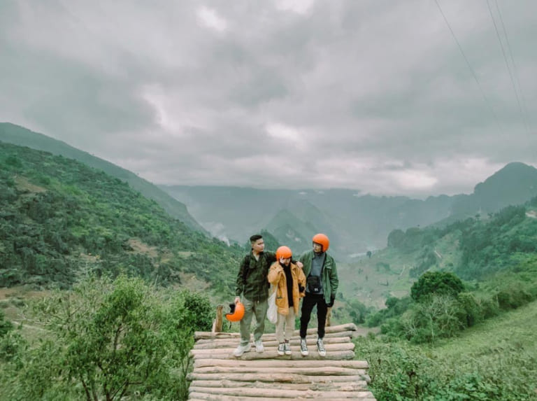 Một số lưu ý khi du khách đi du lịch Hà Giang