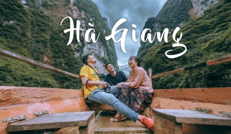 Tour Hà Giang 6 ngày 5 đêm