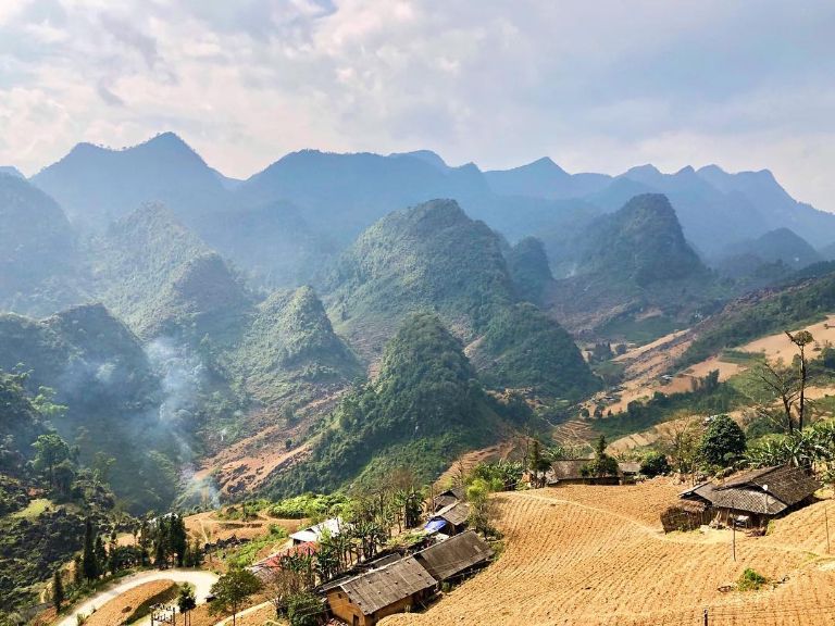 Huyện Đồng Văn, Hà Giang