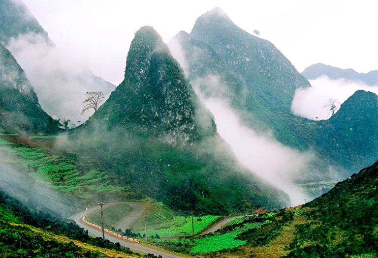 Du Già, Hà Giang