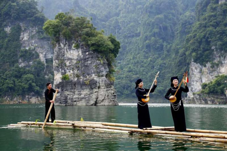 Tour Hà Giang Cao Bằng với nhiều điều thú vị và điểm đến hấp dẫn du khách