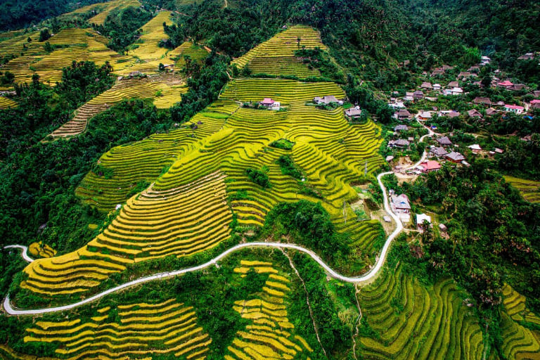 Tour Hà Giang Cao Bằng 5 Ngày 4 Đêm: Báo Giá Rẻ Nhất, Thú Vị