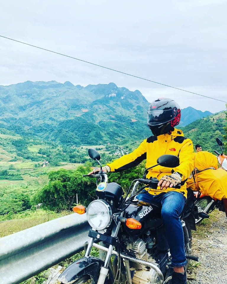 Một vài kinh nghiệm nghiệm đi tour Hà Giang Cao Bằng du khách cần lưu ý