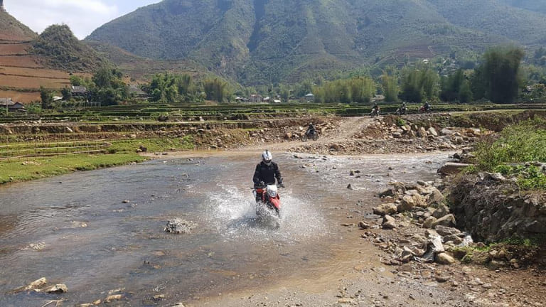 Một số lưu ý để chuyến đi của du khách thêm trọn vẹn 