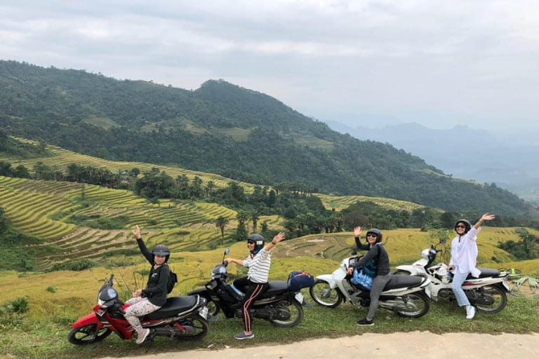 Một số lưu ý du khách nên bỏ túi khi đi tour Hà Giang Cao Bằng từ Hà Nội