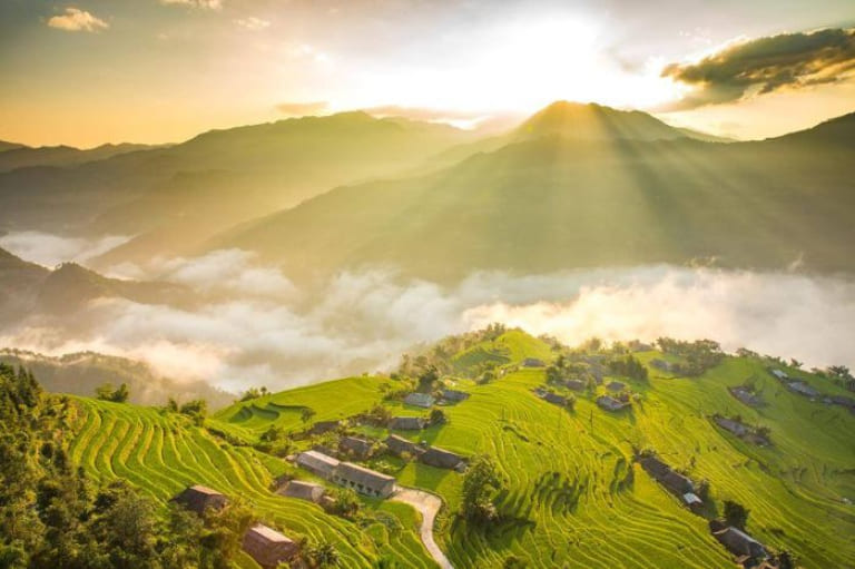 Tour Hà Giang Sapa: Báo Giá Trọn Gói Rẻ Nhất, Lịch Trình Thú Vị