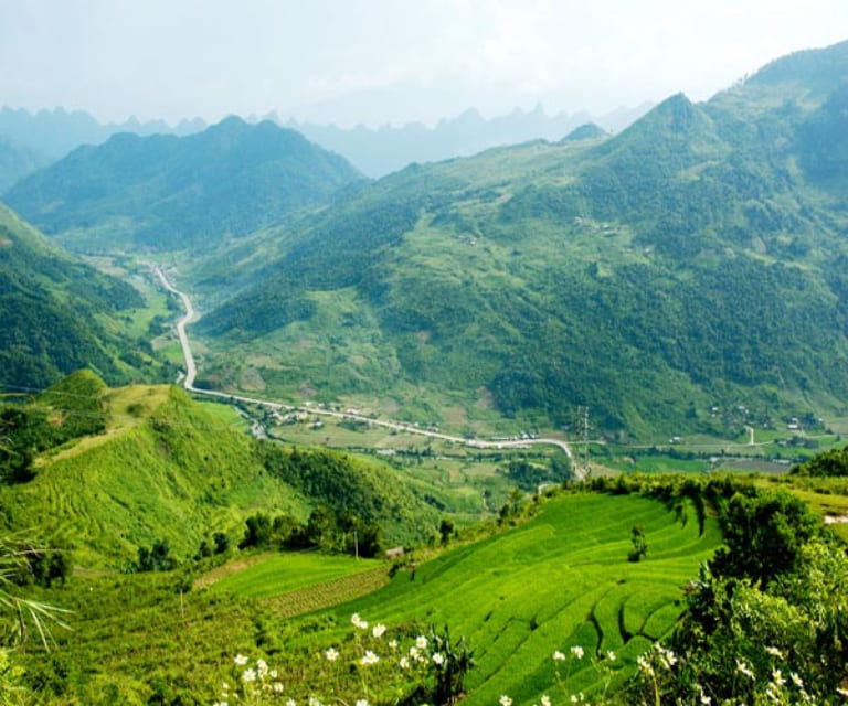 Du lịch Hà Nội Hà Giang với tour du lịch 2 ngày 2 đêm đầy thú vị