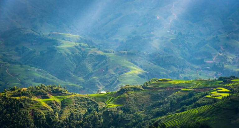 Tour Hà Nội Hà Giang 4 Ngày 3 Đêm: Chi Phí, Lộ Trình Siêu Hấp Dẫn