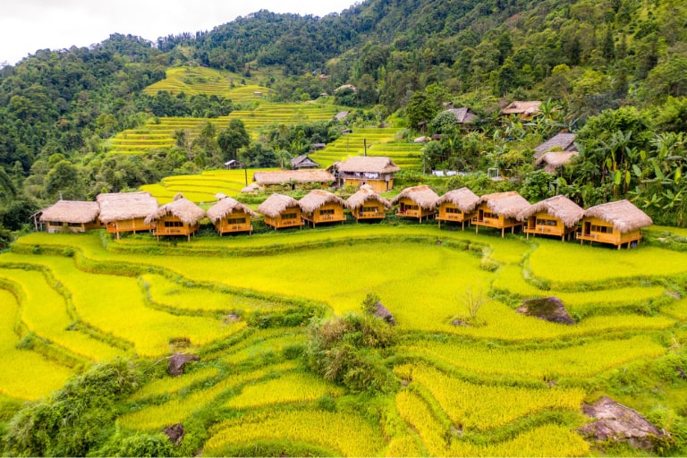 Nậm Hồng, Hoàng Su Phì